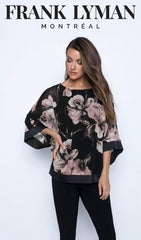 Frank Lyman Blouse Femme