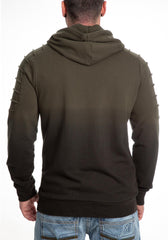 Rufen Veste Homme