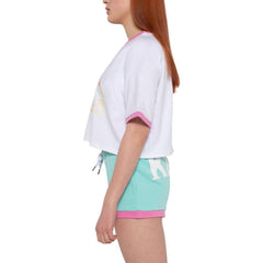 Kappa T-Shirt Femme