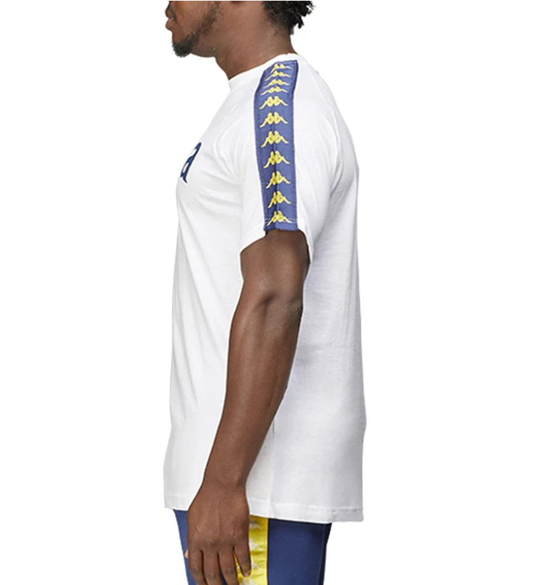 T shirt kappa sales femme