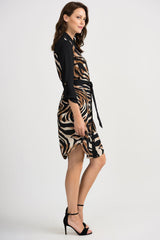 Joseph Ribkoff robe