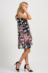 Joseph Ribkoff robe