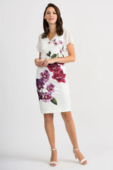 Joseph Ribkoff robe