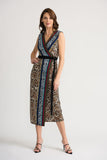 Joseph Ribkoff robe