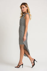 Joseph Ribkoff robe
