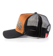 Headrush Casquette Unisexe