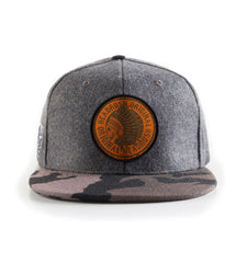Headrush Casquette Unisexe
