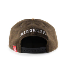HEADRUSH CASQUETTE UNISEXE