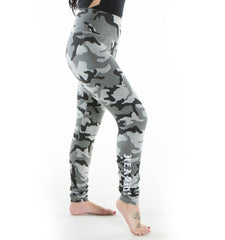 Headrush Legging Femme