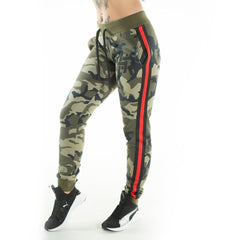 Headrush Pantalon Femme