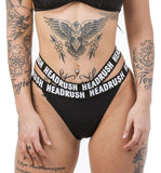 Headrush Bas de Maillot Femme