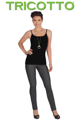 TRICOTTO LEGGING FEMME