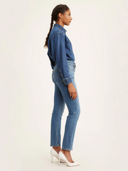 Levi's Jeans 501 Femme