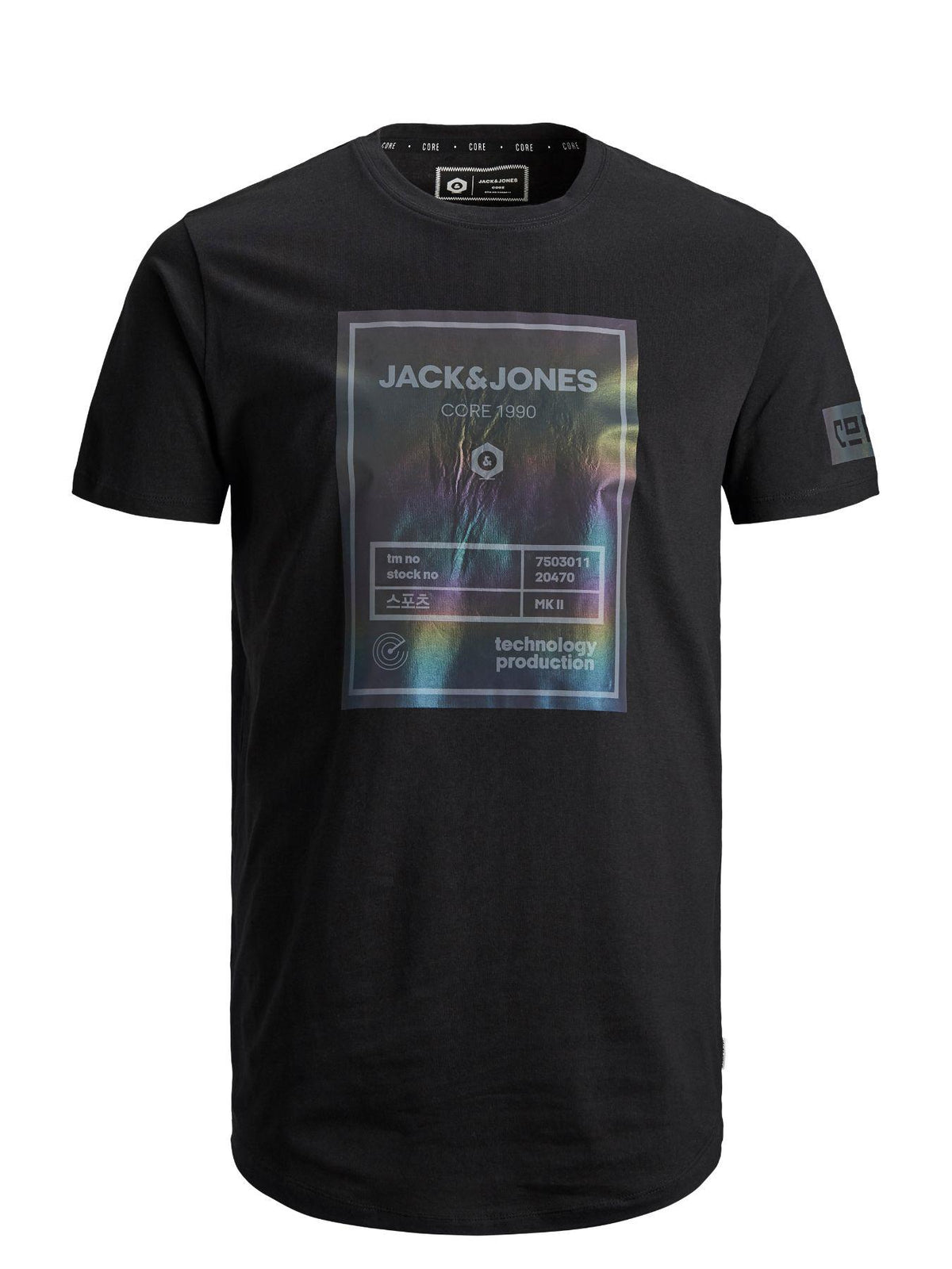 Jack&Jones Junior T-Shirt Garçon
