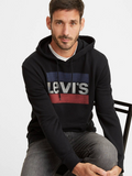 Levi's Hoodie Homme