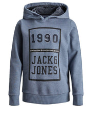 Jack&Jones Junior Hoodie Garçon
