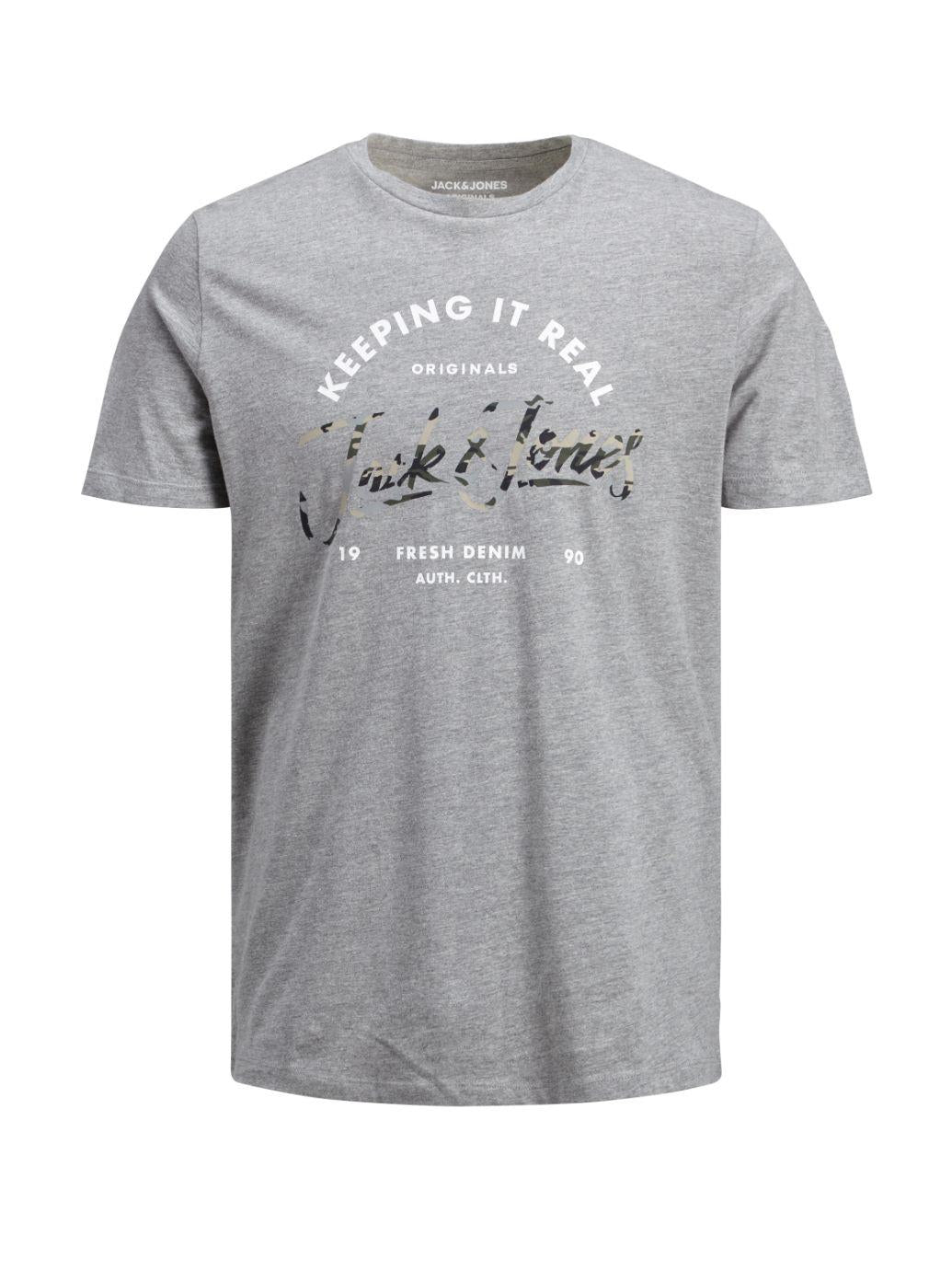 Jack&Jones Junior T/Shirt Garçon