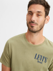 Levi's T-Shirt Femme