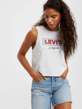 Levi's Crop Top Femme