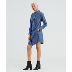 LEVI'S ROBE CHEMISE FEMME