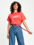 Levi's T-Shirt Femme