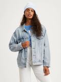 Levi's Veste en jeans Femme