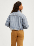 Levi's Veste en jeans Femme