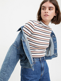 Levi's Veste en jeans Femme