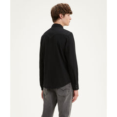 Levi's Chemise en jeans Homme