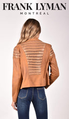 Framk Lyman - Veste Femme