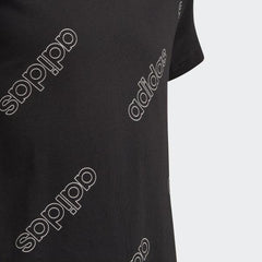 ADIDAS T/Shirt Femme