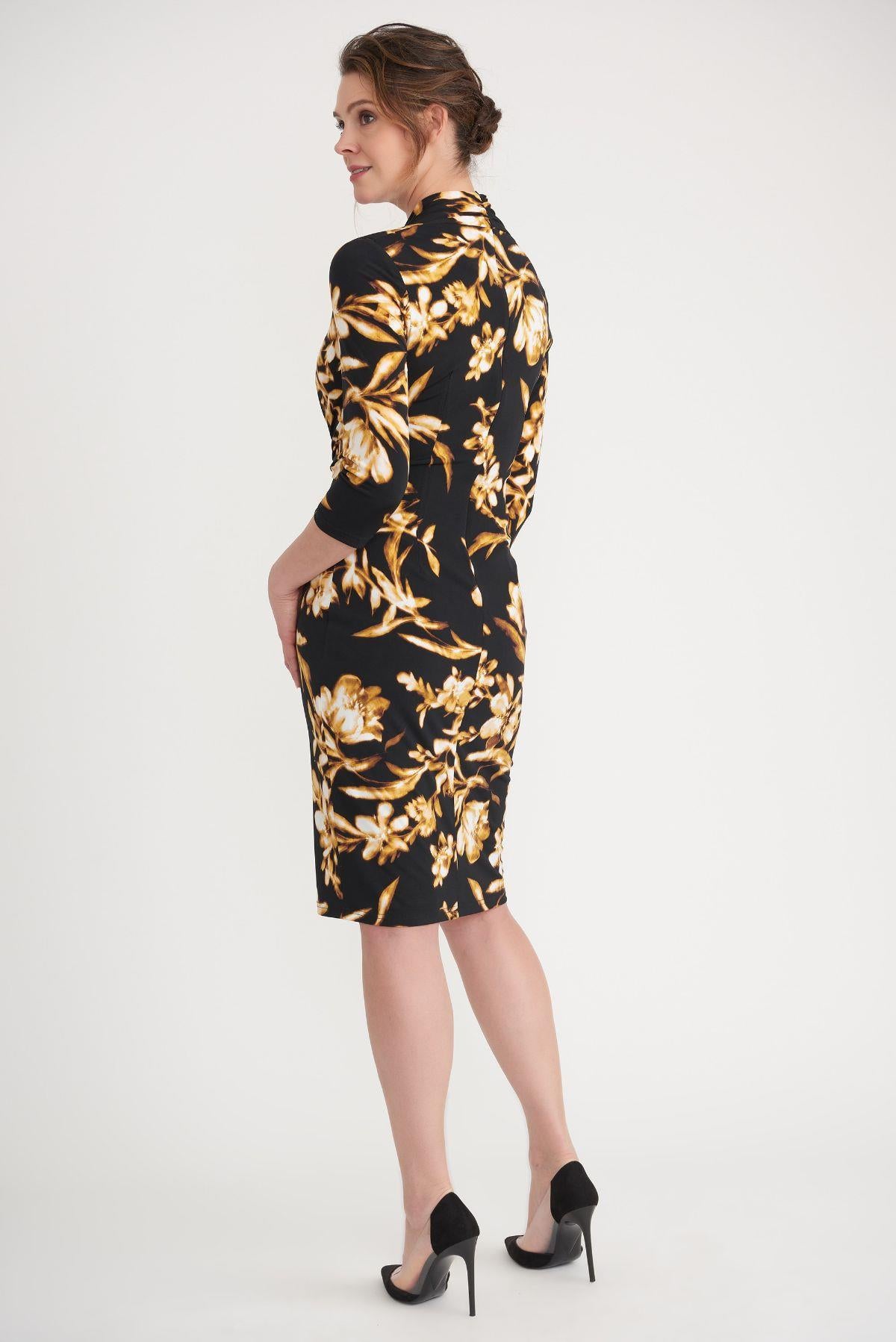 Joseph Ribkoff robe