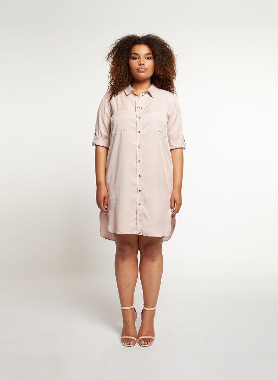 Dex Plus Robe Taille Plus Femme