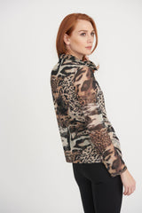 Joseph Ribkoff Veste et camisole