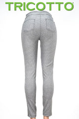 Tricotto pantalon Femme
