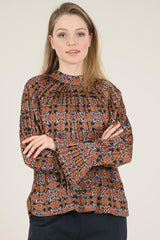 Molly Bracken Blouse Femme