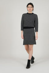 Molly Bracken Chandail Femme