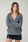 Molly Bracken Chandail Femme