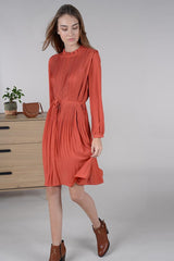 Molly Bracken Robe Femme