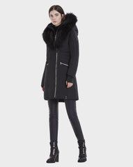 Rudsak Manteau Femme