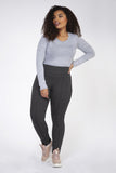 Dex Plus Pantalon Taille Plus Femme