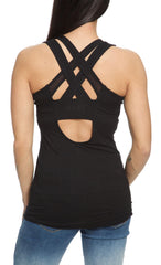 Karv Camisole Femme