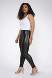 Dex Plus Legging Taille Plus Femme