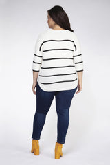 Dex Plus Chandail Taille Plus Femme