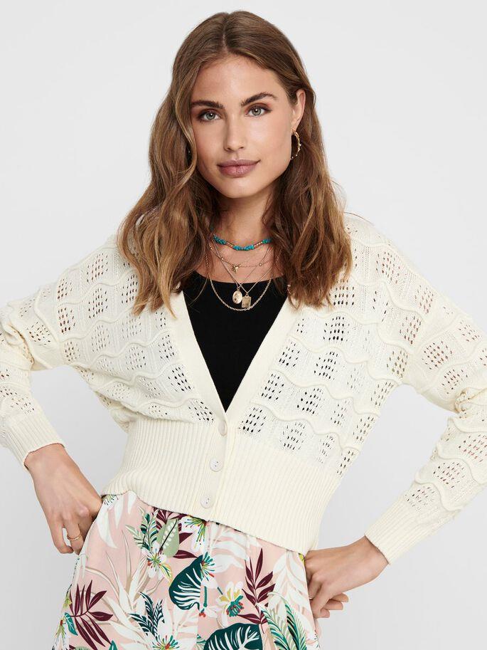 Only Cardigan Femme