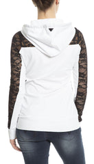 Karv Hoodie Femme