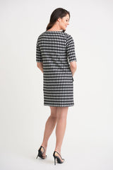 Joseph Ribkoff Robe