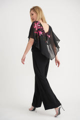 JOSEPH RIBKOFF JUMPSUIT FEMME