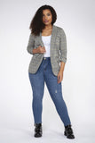 Dex Plus Veston Taille Plus Femme