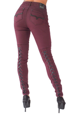 Karv Jeans Femme